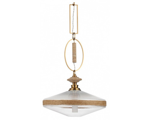 Подвесной светильник Odeon Light Krema 5441/1 Подвесной светильник Odeon Light Krema 5441/1