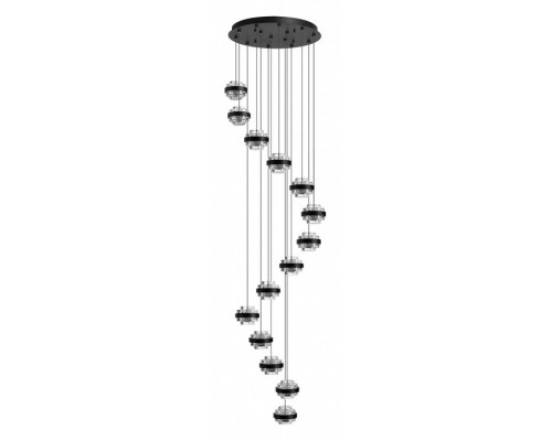 Подвесная люстра Odeon Light Klot 5031/80L Подвесная люстра Odeon Light Klot 5031/80L