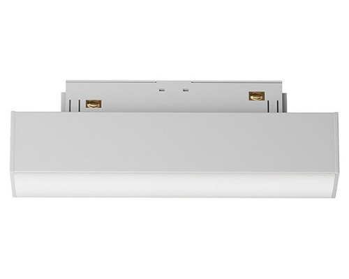 Встраиваемый светильник Maytoni Basis TR074-2-7W4K-W Встраиваемый светильник Maytoni Basis TR074-2-7W4K-W