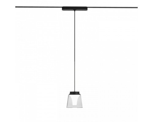 Подвесной светильник Denkirs AIR HANG DK5347-BK Подвесной светильник Denkirs AIR HANG DK5347-BK