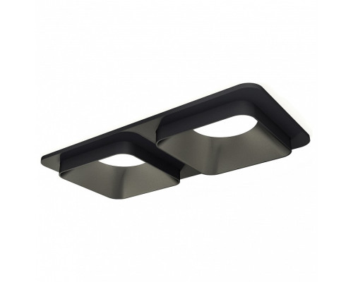 Встраиваемый светильник Ambrella Light XC XC7906002 Встраиваемый светильник Ambrella Light XC XC7906002
