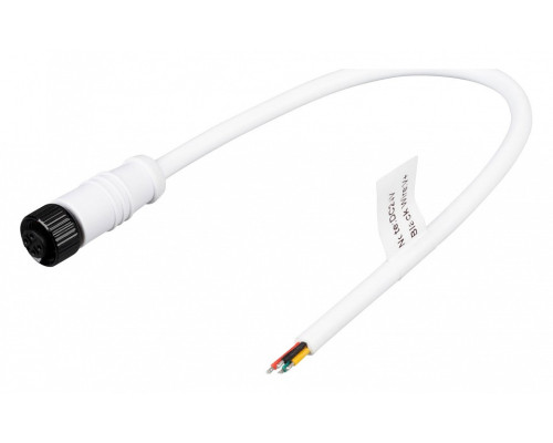 Соединитель ленты с разъемом 'МАМА' Arlight ARL-RGB 048958 Соединитель ленты с разъемом 'МАМА' Arlight ARL-RGB 048958