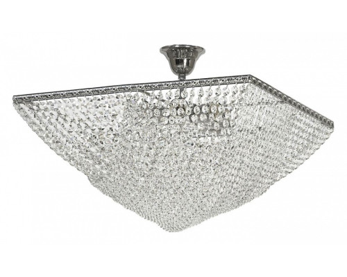 Люстра на штанге Arti Lampadari Nobile Nobile E 1.3.50.502 N Люстра на штанге Arti Lampadari Nobile Nobile E 1.3.50.502 N