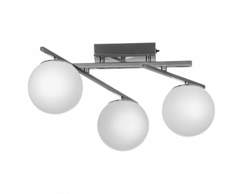 Потолочная люстра Citilux Dorsy CL223131 Потолочная люстра Citilux Dorsy CL223131