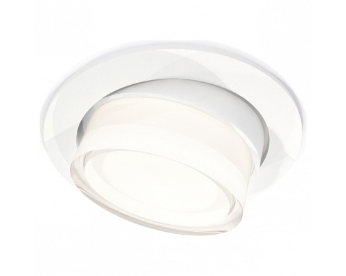 Встраиваемый светильник Ambrella Light XC XC7651083 Встраиваемый светильник Ambrella Light XC XC7651083