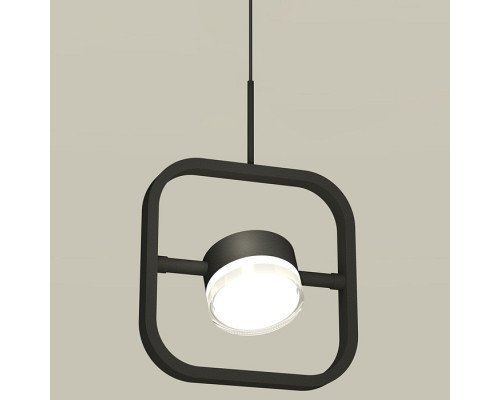 Подвесной светильник Ambrella Light XB XB9119156 Подвесной светильник Ambrella Light XB XB9119156