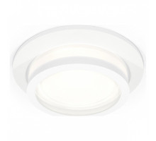 Встраиваемый светильник Ambrella Light XC XC6512060