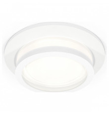 Встраиваемый светильник Ambrella Light XC XC6512060