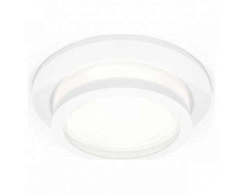 Встраиваемый светильник Ambrella Light XC XC6512060 Встраиваемый светильник Ambrella Light XC XC6512060