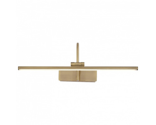 Подсветка для картины ST-Luce Centiаna SL444.031.01 Подсветка для картины ST-Luce Centiаna SL444.031.01