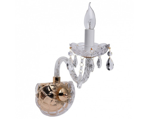 Бра MW-Light Каролина 6 367023001 Бра MW-Light Каролина 6 367023001