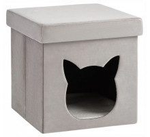 Пуф-домик для животных Store Pet