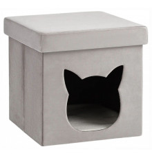 Пуф-домик для животных Store Pet