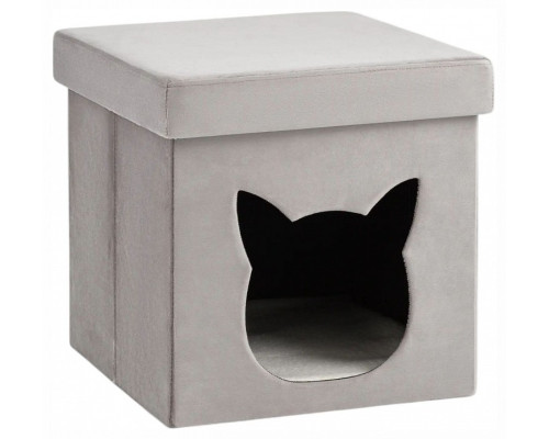 Пуф-домик для животных Store Pet Пуф-домик для животных Store Pet
