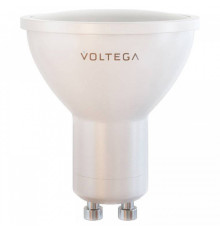 Набор ламп светодиодных Voltega Sofit GU10 Lens GU10 7Вт 4000K 7177