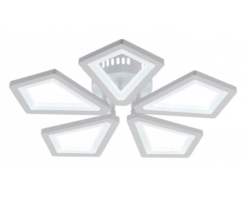 Потолочная люстра Escada Sails 10284/5LED Потолочная люстра Escada Sails 10284/5LED