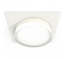 Встраиваемый светильник Ambrella Light XC XC7631043