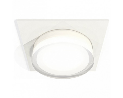 Встраиваемый светильник Ambrella Light XC XC7631043 Встраиваемый светильник Ambrella Light XC XC7631043