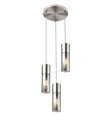 Подвесной светильник TopLight Ilene TL1628H-03SN