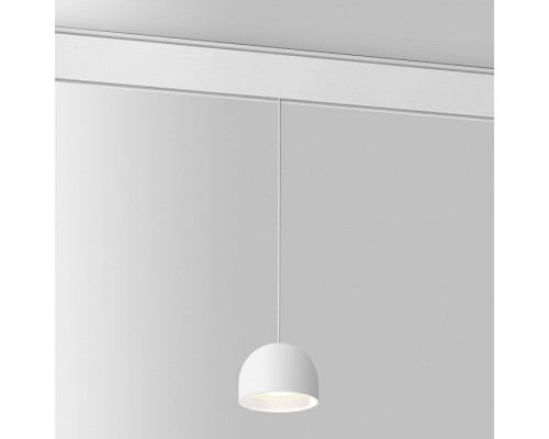 Подвесной светильник Elektrostandard Slim Magnetic a065481 Подвесной светильник Elektrostandard Slim Magnetic a065481