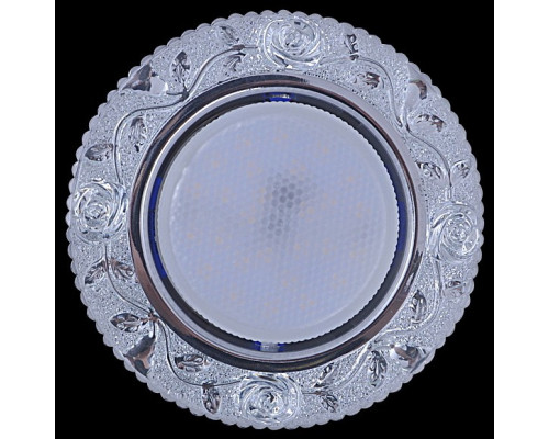 Встраиваемый светильник 53623 53623-9.0-001ML GX53+LED3W CL Встраиваемый светильник 53623 53623-9.0-001ML GX53+LED3W CL