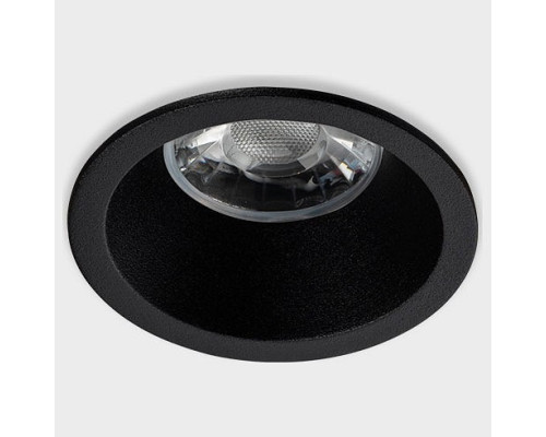 Встраиваемый светильник Italline DL 3241 DL 3241 black Встраиваемый светильник Italline DL 3241 DL 3241 black