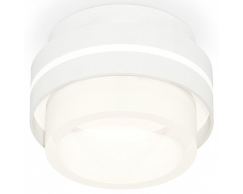 Накладной светильник Ambrella Light XS XS8412002 Накладной светильник Ambrella Light XS XS8412002
