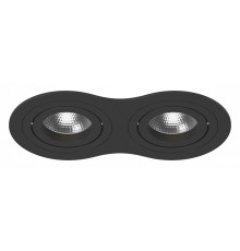 Встраиваемый светильник Lightstar Intero 16 i6270707