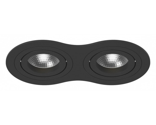 Встраиваемый светильник Lightstar Intero 16 i6270707 Встраиваемый светильник Lightstar Intero 16 i6270707