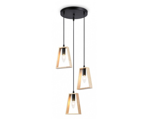 Подвесной светильник Ambrella Light TR TR80499 Подвесной светильник Ambrella Light TR TR80499