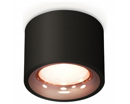 Накладной светильник Ambrella Light XS XS7511025 Накладной светильник Ambrella Light XS XS7511025