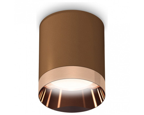 Накладной светильник Ambrella Light XS XS6304012 Накладной светильник Ambrella Light XS XS6304012