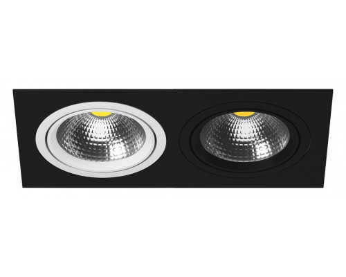 Встраиваемый светильник Lightstar Intero 111 i8270607 Встраиваемый светильник Lightstar Intero 111 i8270607