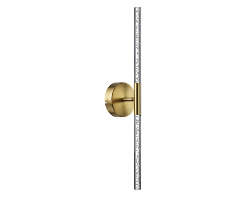 Бра Odeon Light Sparky 4369/10WL Бра Odeon Light Sparky 4369/10WL
