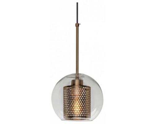Светильник на штанге Loft it Hexagon LOFT2566-A Светильник на штанге Loft it Hexagon LOFT2566-A