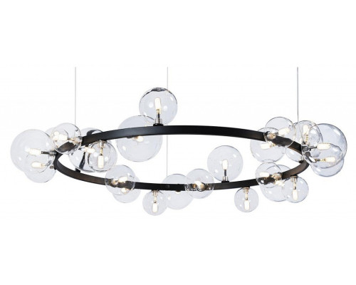 Подвесная люстра Loft it Molecule 10023/1200 Подвесная люстра Loft it Molecule 10023/1200