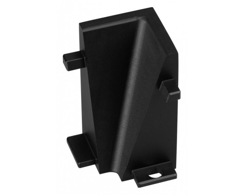 Соединитель профилей угловой Arlight PLINTUS 052404 Соединитель профилей угловой Arlight PLINTUS 052404