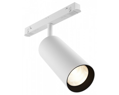 Светильник на штанге Maytoni Focus LED TR032-2-20W3K-S-W Светильник на штанге Maytoni Focus LED TR032-2-20W3K-S-W