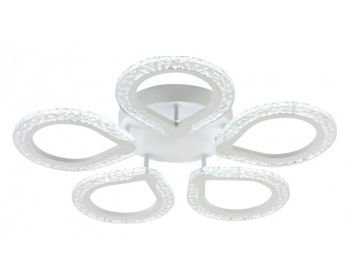 Потолочная люстра Escada Menita 10270/5LED Потолочная люстра Escada Menita 10270/5LED