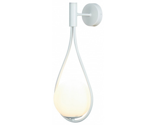 Бра Moderli Barocco V11575-1W Бра Moderli Barocco V11575-1W