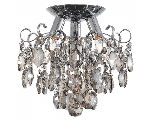 Потолочная люстра ST-Luce Orecchini SL846.102.03 Потолочная люстра ST-Luce Orecchini SL846.102.03