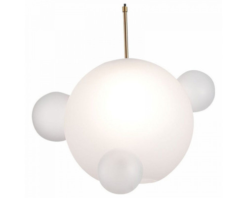 Подвесной светильник ST-Luce Bopone SL1133.503.01 Подвесной светильник ST-Luce Bopone SL1133.503.01