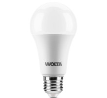 Лампа светодиодная Wolta  E27 15Вт 4000K 25S60BL15E27