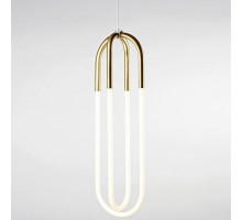Подвесной светильник Imperiumloft Rudi Loop 40.2053