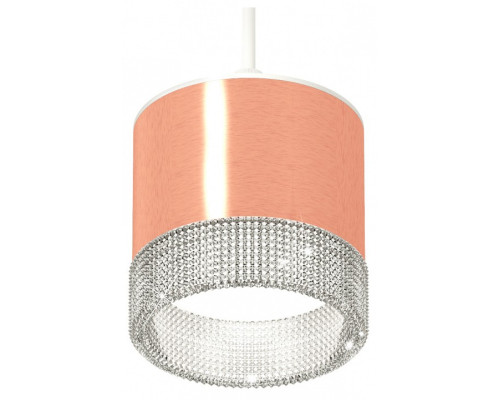 Подвесной светильник Ambrella Light XP XP8122030 Подвесной светильник Ambrella Light XP XP8122030