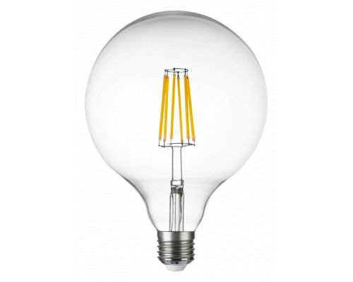Лампа светодиодная Lightstar G125 E27 10Вт 3000K 933202 Лампа светодиодная Lightstar G125 E27 10Вт 3000K 933202