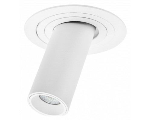 Встраиваемый светильник Lightstar Intero TUBO i616264 Встраиваемый светильник Lightstar Intero TUBO i616264