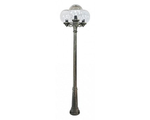 Фонарный столб Fumagalli Globe 300 G30.157.S30.BXF1R Фонарный столб Fumagalli Globe 300 G30.157.S30.BXF1R