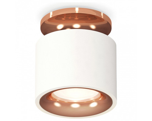 Накладной светильник Ambrella Light XS XS7510141 Накладной светильник Ambrella Light XS XS7510141