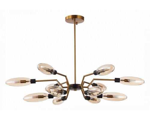 Потолочная люстра ST-Luce Desima SL1174.303.12 Потолочная люстра ST-Luce Desima SL1174.303.12